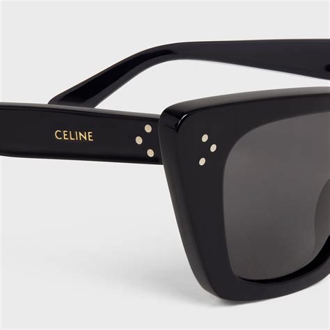 celine caty sale|celine cat eye.